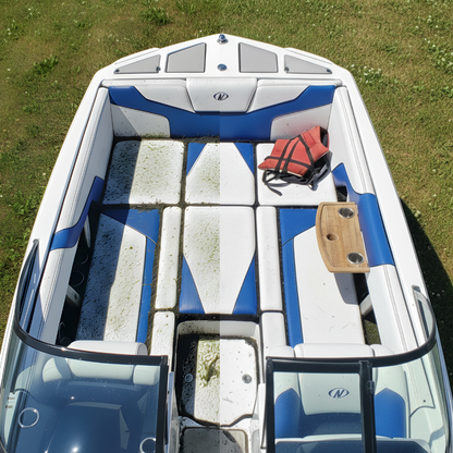 Marine Vinyl Protectant 1L