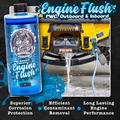 The Jetski Owners Essentials