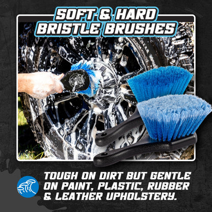 4WD Wash DIY Detail Bucket