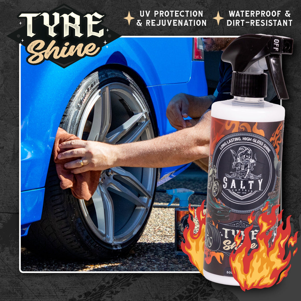 4WD Wash DIY Detail Bucket