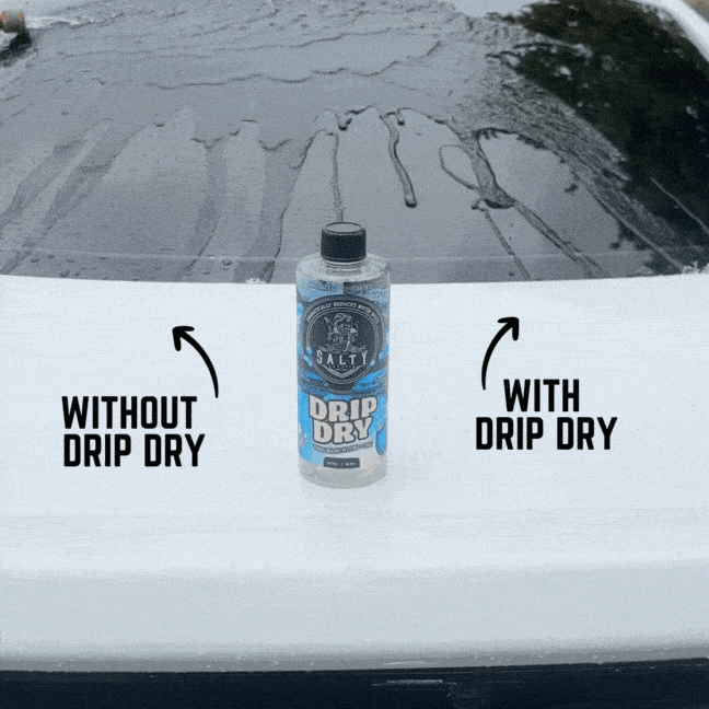 Wash & Drip Dry Hydro Bucket