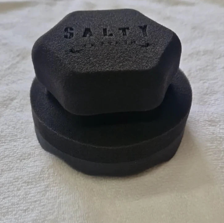 Tyre Shine Applicator Sponge