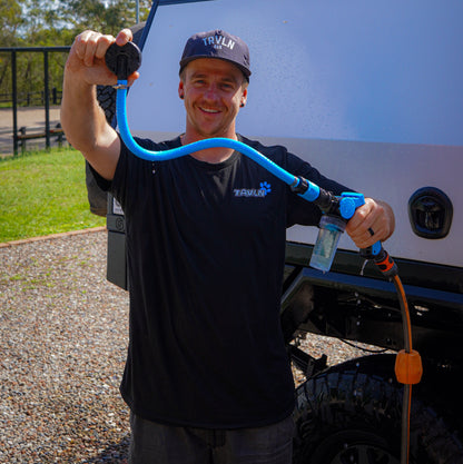 Chassis Grenade (Offroad Chassis Flusher)