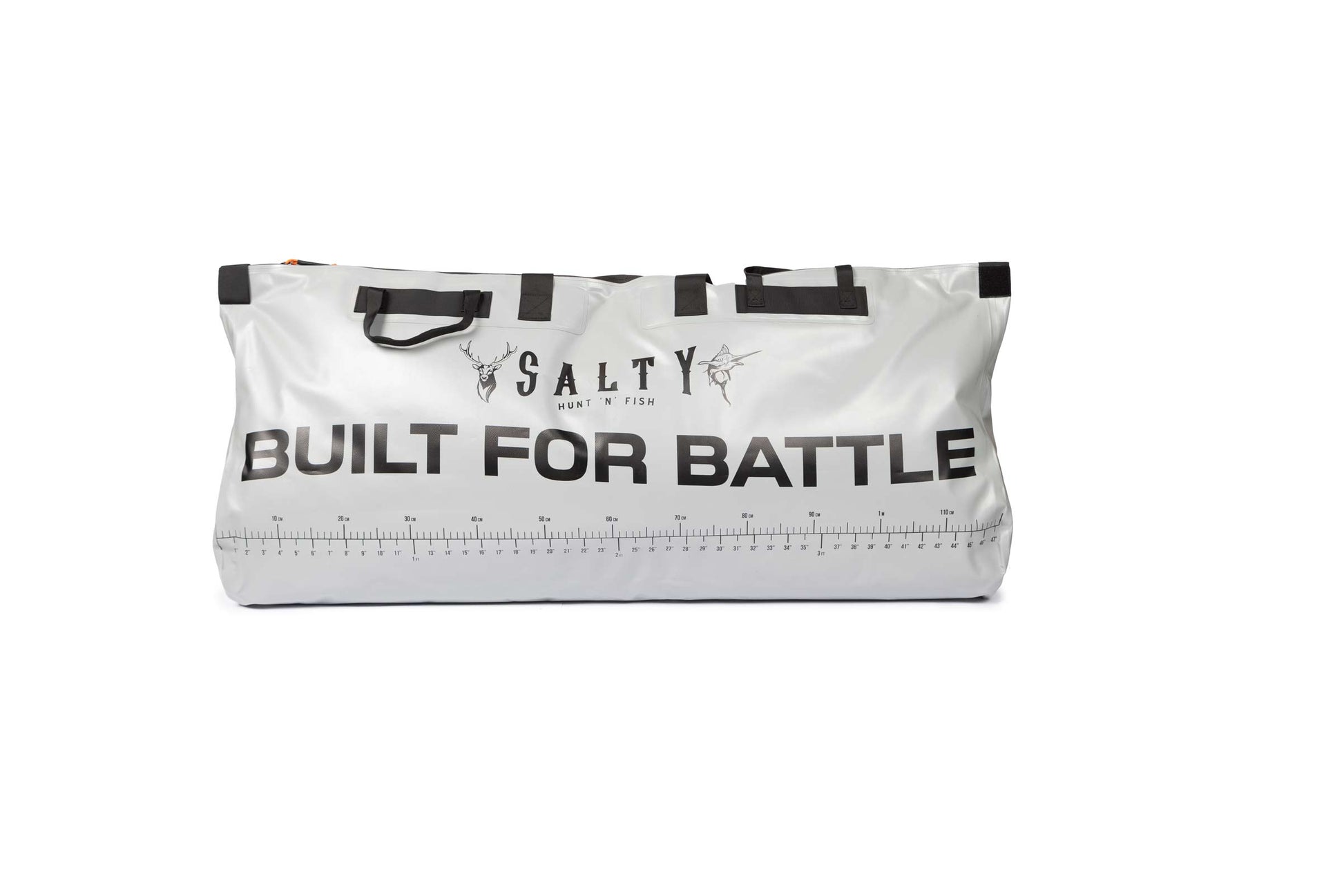 4FT Catch Bag – saltycaptain.us