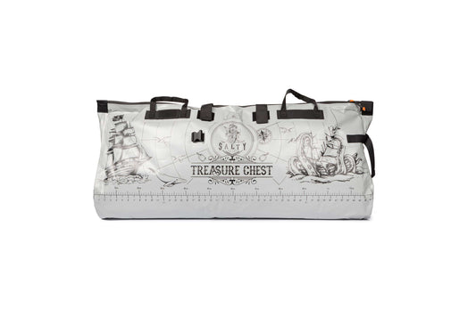 4FT Catch Bag