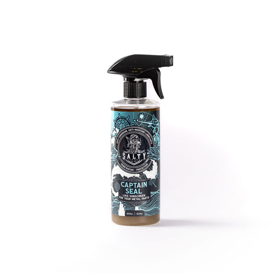 Captain's Seal - Anti Corrosion Spray 16oz