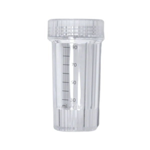 Replacement Canister