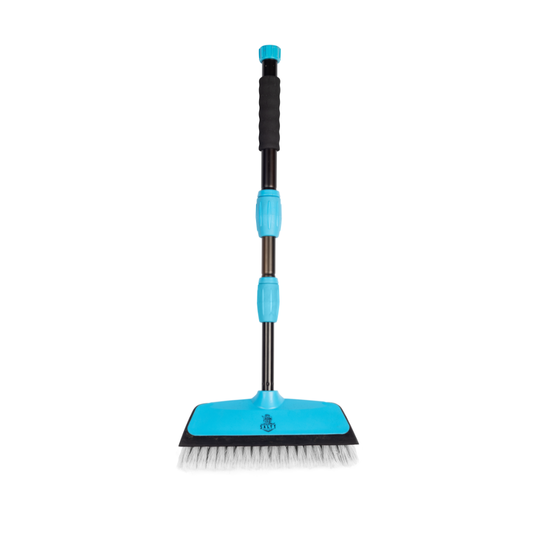 Foaming Extension Brush - For Captain's Musket