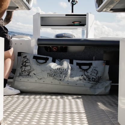 4FT Catch Bag