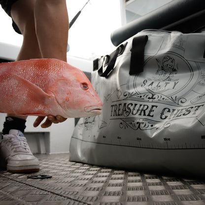 4FT Catch Bag