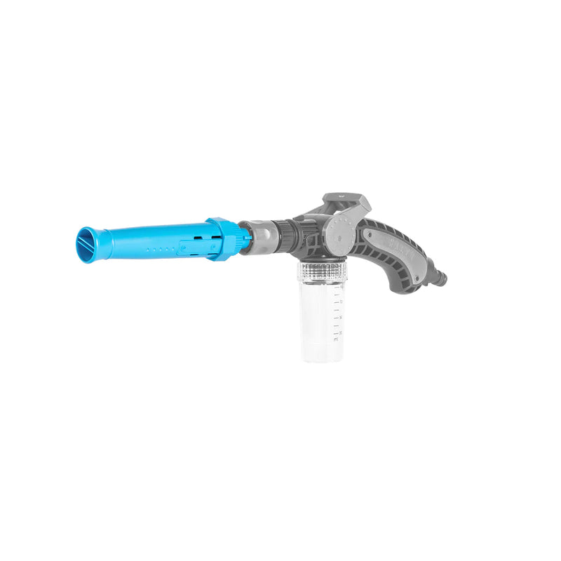 Musket Foaming Nozzle Attachment