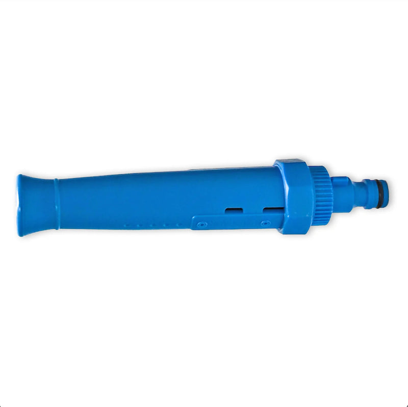 Musket Foaming Nozzle Attachment